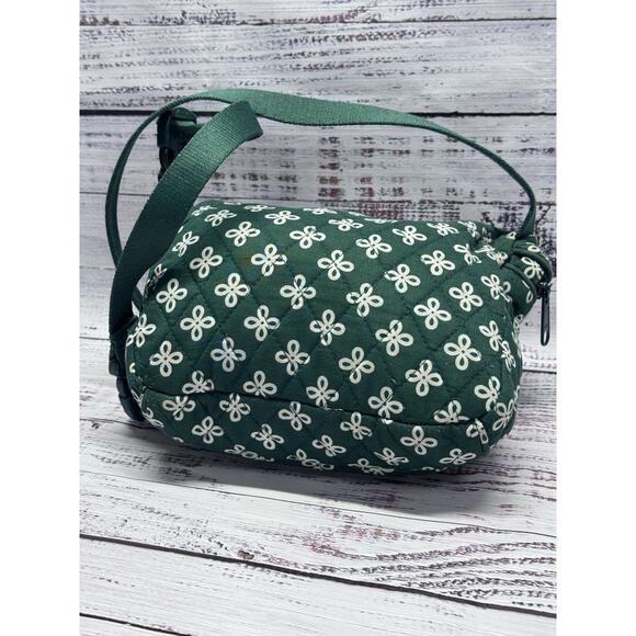 Vera Bradley Crossbody/fanny Spartan RFID Nice! GUC - Picture 4 of 5